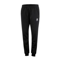 Spodnie Errea Vanessa 3.0 Spodnie Ad Damskie. Czarne spodnie sportowe damskie ERREA, m, bez wzorów, z materiału. Za 197.99 zł.