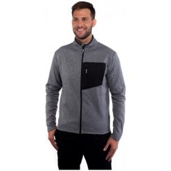 Sam73 Męska Bluza Mm 711 401 Xl. Czarne bluzy męskie sam73, z materiału. Za 159.00 zł.