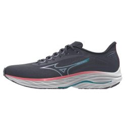 Damskie buty do biegania Mizuno Wave Ultima 16. Białe obuwie sportowe damskie Mizuno, bez wzorów, do biegania, mizuno wave. Za 564.00 zł.