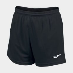 Joma Spodenki Paris II 900282.100. Krótkie spodenki sportowe męskie Joma, m, bez wzorów. Za 46.57 zł.