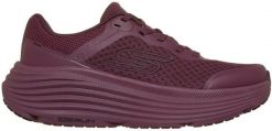 Skechers Buty damskie Max Cushioning - Endeavour (129470-BURG) 36.5. Obuwie sportowe damskie Skechers, bez wzorów. Za 291.90 zł.