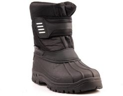 MEN SNOW BOOT PED-SS012 SIZE 44 HAUSHALT. Białe trekkingi męskie Dakota. Za 73.19 zł.
