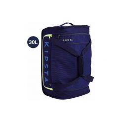 Torba do sportów zespołowych na kółkach CLASSIC 30 L. Torby sportowe męskie marki KIPSTA. Za 89.99 zł.