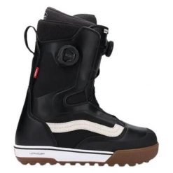 Sporty zimowe Buty Vans Aura Pro Buty Snowboardowe - Czarny/Biały - 42. Białe buty sportowe męskie Vans, bez zapięcia, snowboardowy. Za 1,723.99 zł.