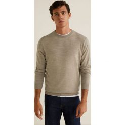 Mango Man - Sweter Willyc. Swetry przez głowę męskie marki Mango Man. W wyprzedaży za 69.90 zł.