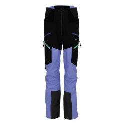 REHALL - VICTORY-R - Damen Wintersporthose. Fioletowe spodnie materiałowe damskie REHALL, s, bez wzorów. W wyprzedaży za 1,174.40 zł.