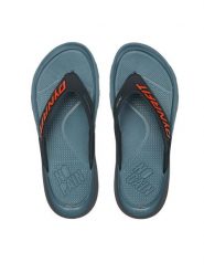 Dynafit Japonki Podium 8071 Granatowy. Niebieskie buty sportowe męskie Dynafit, z tworzywa sztucznego, bez zapięcia. Za 149.99 zł.