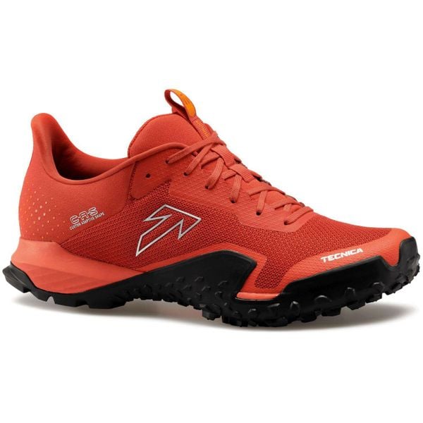 Buty trekkingowe męskie Tecnica Magma S. Brązowe trekkingi męskie TECNICA, trekkingowe. Za 497.00 zł.