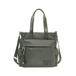 SURI FREY Torebka Shopper SFY SURI Sports Marry Torebki 1 ct Jasnobrązowy Damski. Torby na ramię damskie Suri Frey, z aplikacjami, z materiału, z tłoczeniem, bez dodatków. Za 242.99 zł.