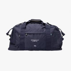 Torba Torby Typu Duffel Swedemount Medium Duffel Bag odporna na wodę. Niebieskie torby i plecaki dziecięce SWEDEMOUNT, z tkaniny, średnie. Za 169.99 zł.