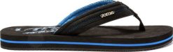 Japonki męskie Joma JOMA MADERIA MEN 2301 BLACK. Czarne klapki męskie Joma. Za 85.04 zł.