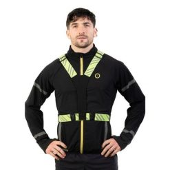 Pas Bodylite Gear Bodylite NightViz. Żółte paski damskie BODYLITE GEAR, bez wzorów. Za 146.00 zł.