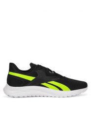 Reebok Buty do biegania ENERGEN LUX 100034008 Czarny. Czarne buty sportowe męskie Reebok, z materiału, bez zapięcia, do biegania. Za 199.99 zł.