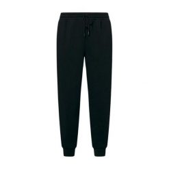 Oakley Spodnie Relax Jogger 2.0 Foa404843-02E. Czarne spodnie materiałowe męskie Oakley, m, bez wzorów. Za 174.99 zł.