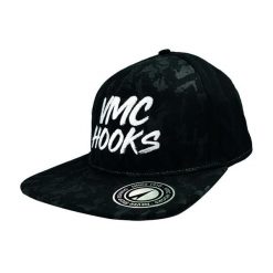 Czapka typu snapback VMC. Zielone czapki i kapelusze męskie VMC, bez wzorów, z materiału, eleganckie. Za 132.50 zł.
