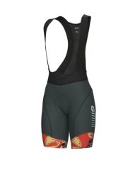 Spodenki rowerowe damskie Alé Cycling PR-E Rio. Brązowe szorty sportowe damskie ALÉ CYCLING, na lato, l, bez wzorów, sportowe, rowerowe. Za 299.00 zł.