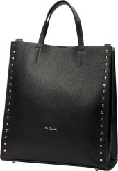 Pierre Cardin Damska torebka ze skóry naturalnej Pierre Cardin FRZ 55085 DOLLARO NoSize. Torby i plecaki dziecięce Pierre Cardin, ze skóry. Za 449.00 zł.