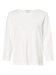 Marie Lund Koszulka Kobiety Bawełna biały, L. Białe t-shirty damskie Marie Lund, l, bez wzorów, z bawełny, bez kołnierzyka. Za 119.95 zł.