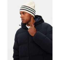 Czapka Tommy Hilfiger. Czapki i kapelusze męskie Tommy Hilfiger, na zimę, bez wzorów. Za 299.99 zł.