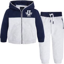 2-częściowy zestaw - bluza, spodnie. Bluzy dla chłopców marki Reserved. W wyprzedaży za 122.95 zł.
