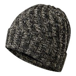 Męska Czapka Beanie Bermuse. Czarne czapki i kapelusze męskie Dare 2b, bez wzorów, z dzianiny. Za 98.99 zł.