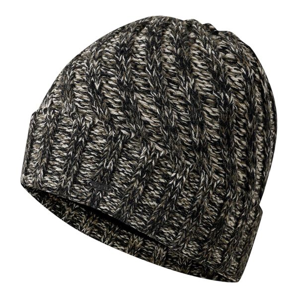 Męska Czapka Beanie Bermuse. Czarne czapki i kapelusze męskie Dare 2b, bez wzorów, z dzianiny. Za 37.99 zł.