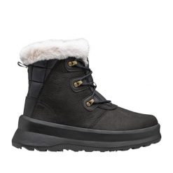 Damskie buty trekkingowe Helly Hansen Garibaldini. Białe trekkingi damskie Helly Hansen, trekkingowe. Za 635.00 zł.
