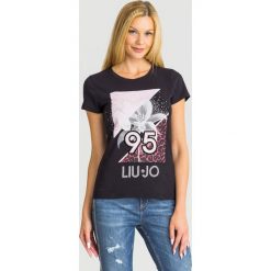 T-SHIRT LIU JO. T-shirty damskie Liu Jo. Za 369.00 zł.