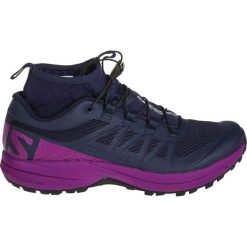 Salomon Buty damskie XA Enduro fioletowe r. 39 1/3 (392419). Obuwie sportowe damskie marki Salomon. Za 392.33 zł.