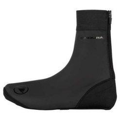Pokrowce na buty Endura Windchill. Czarne buty sportowe męskie ENDURA, bez zapięcia, rowerowe. Za 205.00 zł.