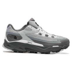 Sneakers The North Face NF0A52Q1RO51 męskie. Buty sportowe męskie The North Face, z syntetyku, bez zapięcia. Za 568.15 zł.