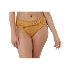 Bikini Damskie Barts Elviot High Waist. Żółte bikini damskie Barts, na lato, m, bez wzorów. Za 199.00 zł.