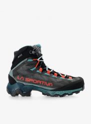 Buty GORE TEX damskie La Sportiva Aequilibrium Hike GTX. Szare trekkingi damskie La Sportiva, trekkingowe, gore-tex. Za 1,059.00 zł.