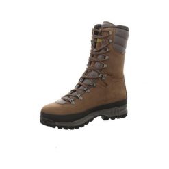Buty męskie Meindl Taiga z membraną Gore-Tex. Brązowe trekkingi męskie Meindl, trekkingowe, gore-tex. Za 1,882.00 zł.