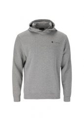 Bluza z kapturem Virtus Kritow. Szare bluzy męskie VIRTUS, m, bez wzorów, z materiału, z kapturem. Za 152.00 zł.