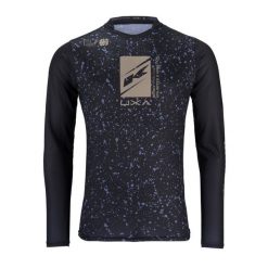 Koszulka z długim rękawem Kenny Prolight. Czarne buty sportowe męskie KENNY, bez wzorów, ze skóry, bez kołnierzyka, bez ramiączek, rowerowe. Za 275.00 zł.