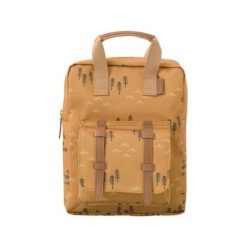 Fresk Fresk Plecak Las Yellow. Żółte torby i plecaki dziecięce Fresk. Za 189.00 zł.