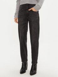 Miss Sixty Jeansy 6L4JJ3400000 Szary Straight Leg. Szare jeansy damskie Miss Sixty. Za 739.99 zł.
