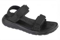 Sandały męskie, Peakfreak Roam Sandal. Zielone sandały męskie Columbia, z materiału, bez zapięcia. Za 259.99 zł.