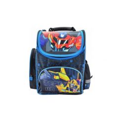 Transformers tornister plecak szkolny Optimus Prime. Torby i plecaki dziecięce marki Starpak. Za 94.99 zł.