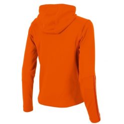 Damska kurtka z kapturem zapinana na zamek Reece Australia Shift. Brązowe kurtki sportowe damskie REECE, s, z aplikacjami, z materiału, z kapturem, na fitness i siłownię. Za 317.50 zł.