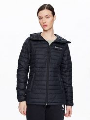 Columbia Kurtka przejściowa Silver Falls™ 2034844 Czarny Regular Fit. Czarne kurtki damskie Columbia, s, bez wzorów, z syntetyku, bez kaptura. Za 255.99 zł.