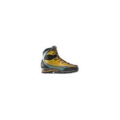 Buty trekkingowe męskie Trango Trk Leather Gtx. Żółte trekkingi męskie La Sportiva, trekkingowe. Za 1,249.99 zł.