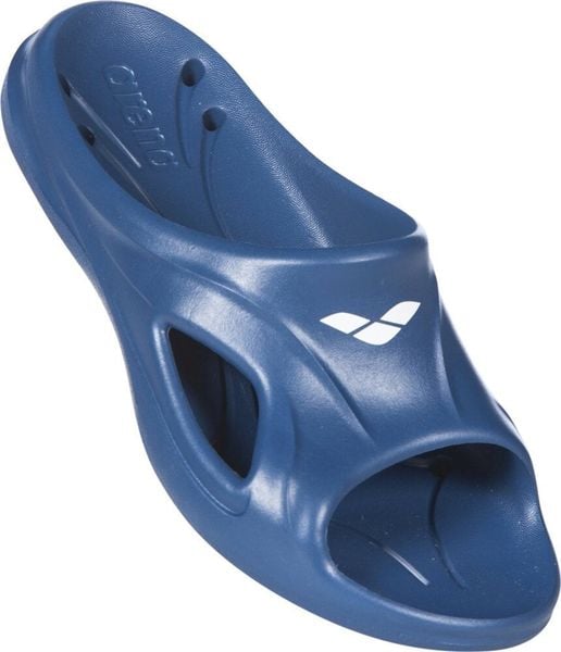Arena Klapki Arena Hydrosoft Ii Hook navy rozmiar 45. Niebieskie klapki męskie Arena. Za 122.74 zł.