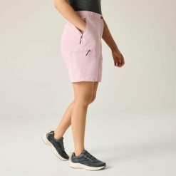 Damskie buty sportowe Marine Sport II. Niebieskie trekkingi damskie Regatta, na fitness i siłownię. Za 229.99 zł.