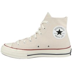 Trampki Damskie Converse Chuck Taylor All Star 70. Brązowe trampki i tenisówki damskie Converse, bez wzorów, retro, bez zapięcia. Za 387.99 zł.