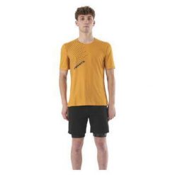 Koszulka Mavic Crosstrail. Czarne buty sportowe męskie MAVIC, bez zapięcia, rowerowe. Za 346.00 zł.