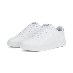 Puma SKYE CLEAN buty sportowe damskie. Obuwie sportowe damskie Puma, bez wzorów. Za 269.30 zł.