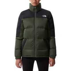 Kurtka Diablo Down Rozmiar XS Zielony - NF0A4SVKWTQ. Zielone kurtki damskie The North Face, xs, bez wzorów, z puchu, bez kaptura. W wyprzedaży za 1,094.90 zł.