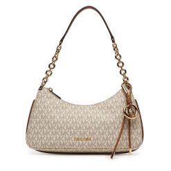 Torebka MICHAEL Michael Kors. Torebki do ręki damskie MICHAEL Michael Kors, bez wzorów, klasyczne, bez dodatków. Za 949.99 zł.